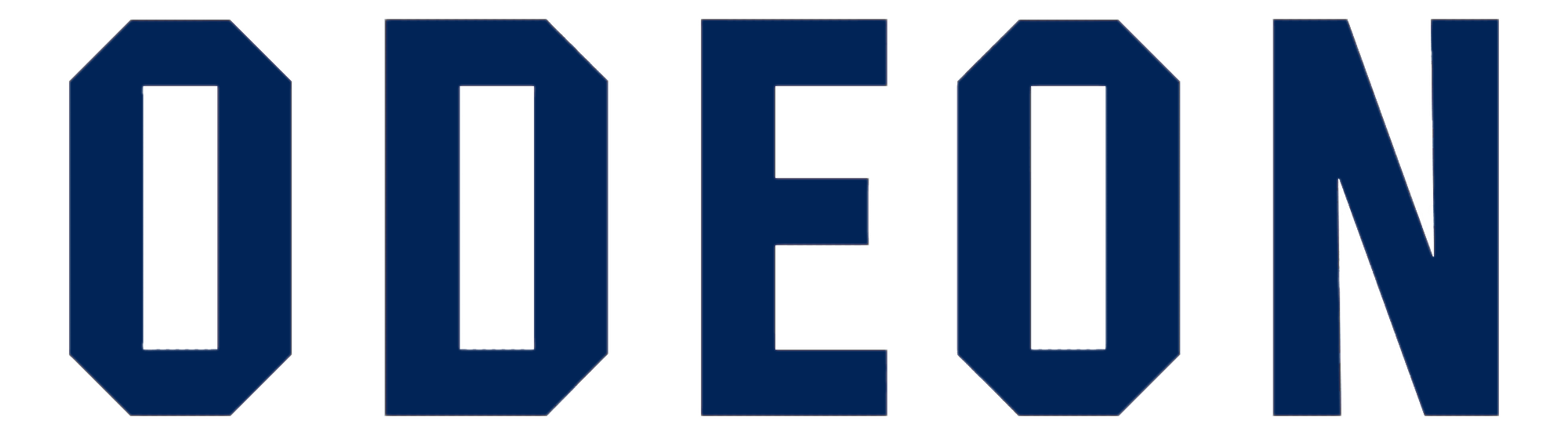 Odeon Letter 