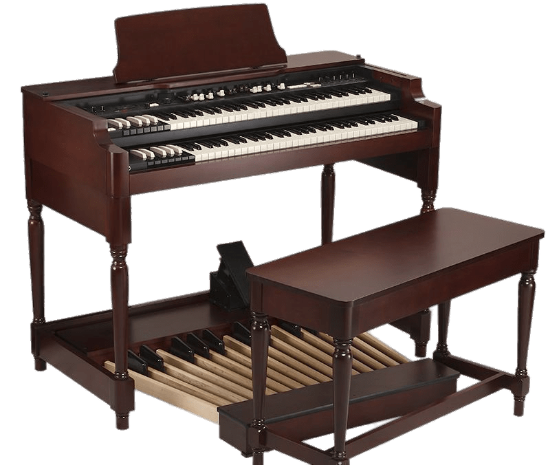 Hammond Organ