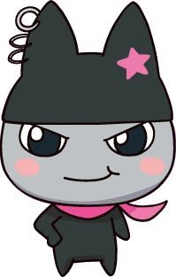 Kuromametchi