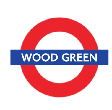 Wood Green