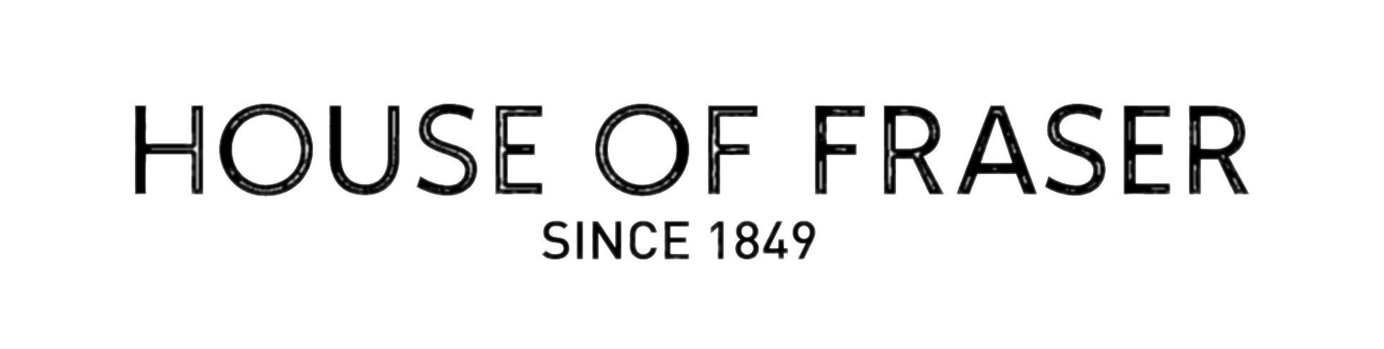 House Of Fraser 