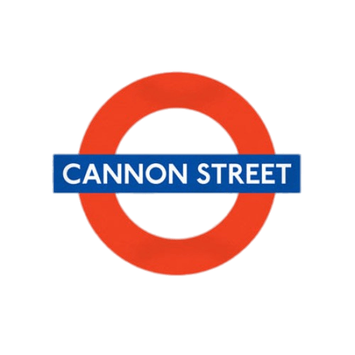 Cannon Street