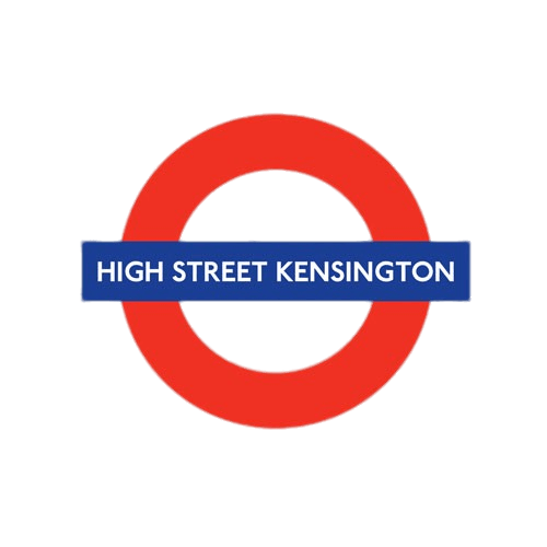 High Street Kensington