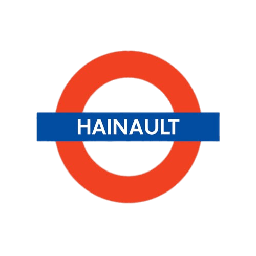 Hainault