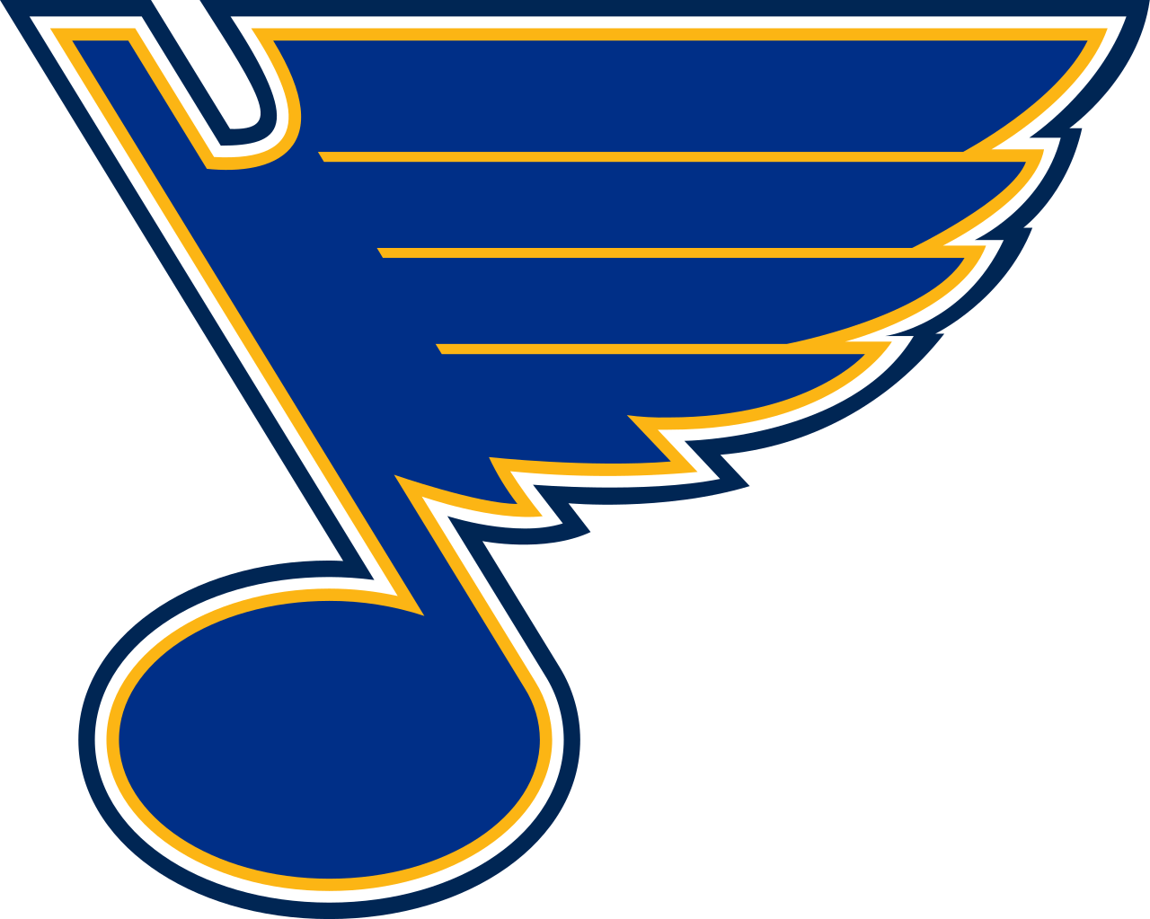St. Louis Blues Official 