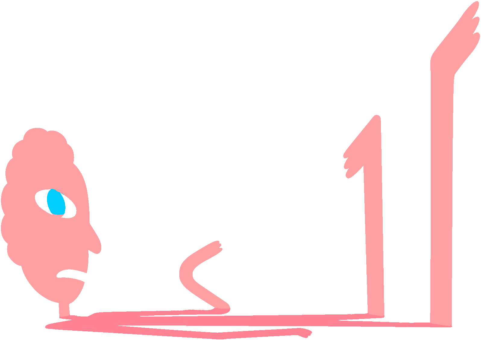 Adventure Time Prismo