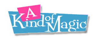 A Kind Of Magic 