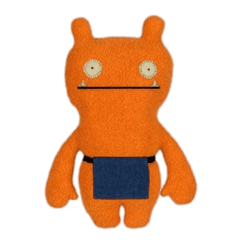 UglyDolls Character Wage