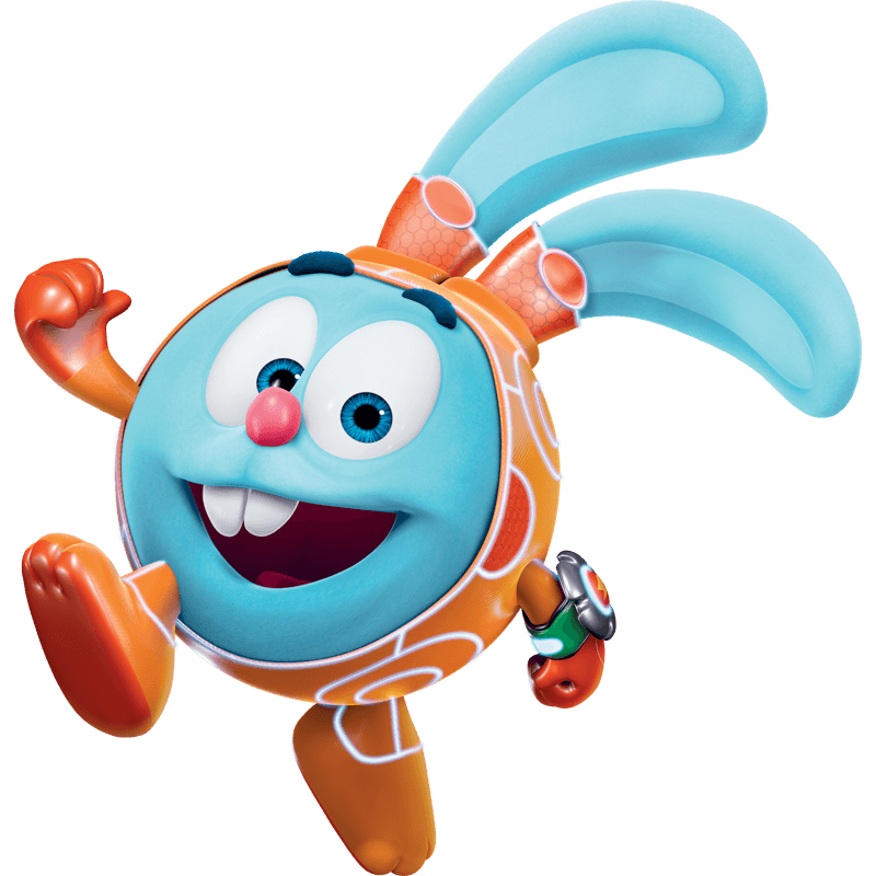 Kikoriki Jumper In Suit