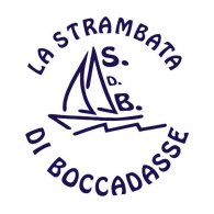 La Strambata