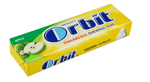 Orbit Chewing Gum
