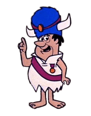 The Flintstones Sam Slagheap