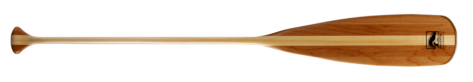 Wooden Rowing Paddle