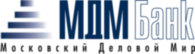 MDM Bank