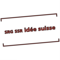 Srg Ssr Idee Suisse