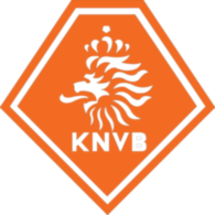 Knvb Badge