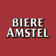 Amstel Biere