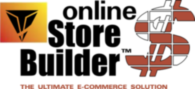 Online Store Builder