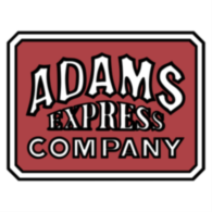 Adams Express Company
