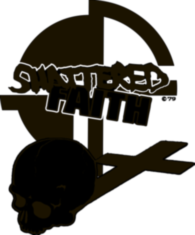 Shattered Faith Composet