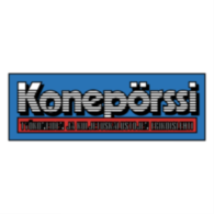 Koneporssi