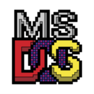 Ms Dos Prompt