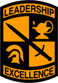 Army ROTC