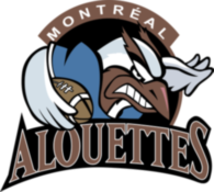 Alouettes De Montreal