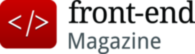 Front End Magazine