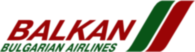 Balkan Bulgarian Airlines