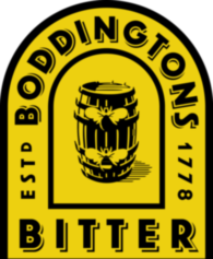 Boddingtons Bitter 