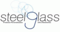 Steel Glass