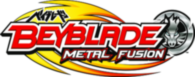 Beyblade Metal Fusion