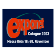 Exponet Cologne 2003