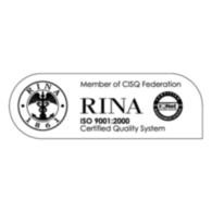 RINA ISO 9001:2000
