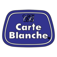 Carte Blanche