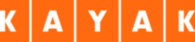 Kayak Logo 