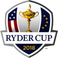 Ryder Cup 2018