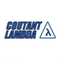 Coutant Lambda