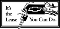 Chevrolet Lease