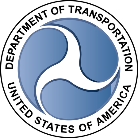 Us Department Of Transportation