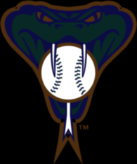 Arizona Diamond Backs 73327