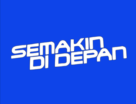 Semakin Di  Depan