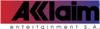 Acclaim Entertainment 63280