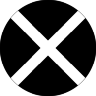 Spanish Civil War Nationalist Roundel