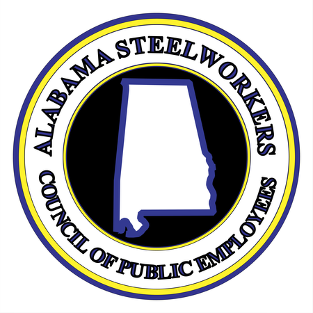 Alabama Steel Workers