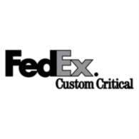 Fedex Custom Critical