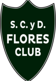 Escudo FLORES CLUB