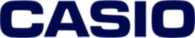 Casio Logo 