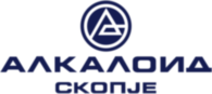 Alkaloid Skopje 74524